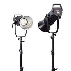Swit 300W Bowens Mount COB LED Light