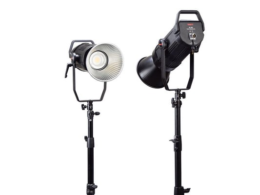 Swit 300W Bowens Mount COB LED Light