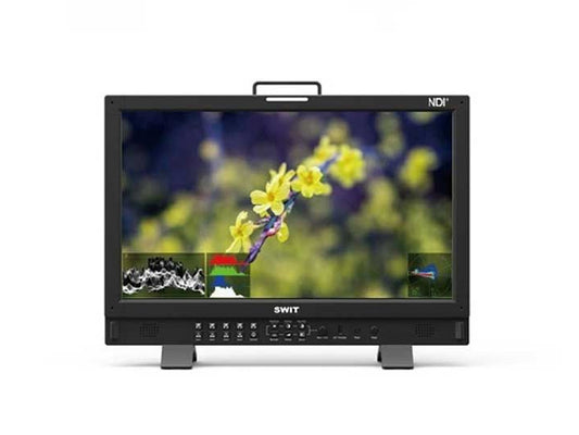 Swit BM-215-NDI 21.5-inch Professional NDI Monitor