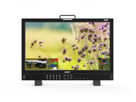 Swit BM-245-NDI 23.8-inch Professional NDI Monitor