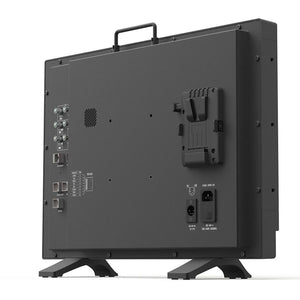 Swit BM-H215 21.5-inch 4K input FHD Broadcast Monitor