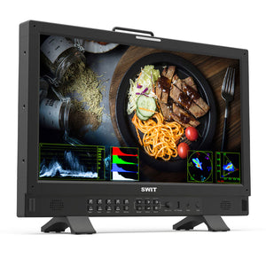 Swit 21.5-inch 1000nits 4K Input Ready Monitor