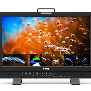 Swit 21.5-inch 1000nits 4K Input Ready Monitor