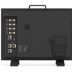 Swit BM-U175 17.3-inch 4K/8K 12GSDI Studio Monitor