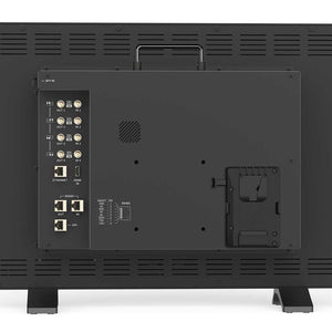 Swit BM-U245HDR 23.8-inch 4K 12GSDI HDR Studio Monitor
