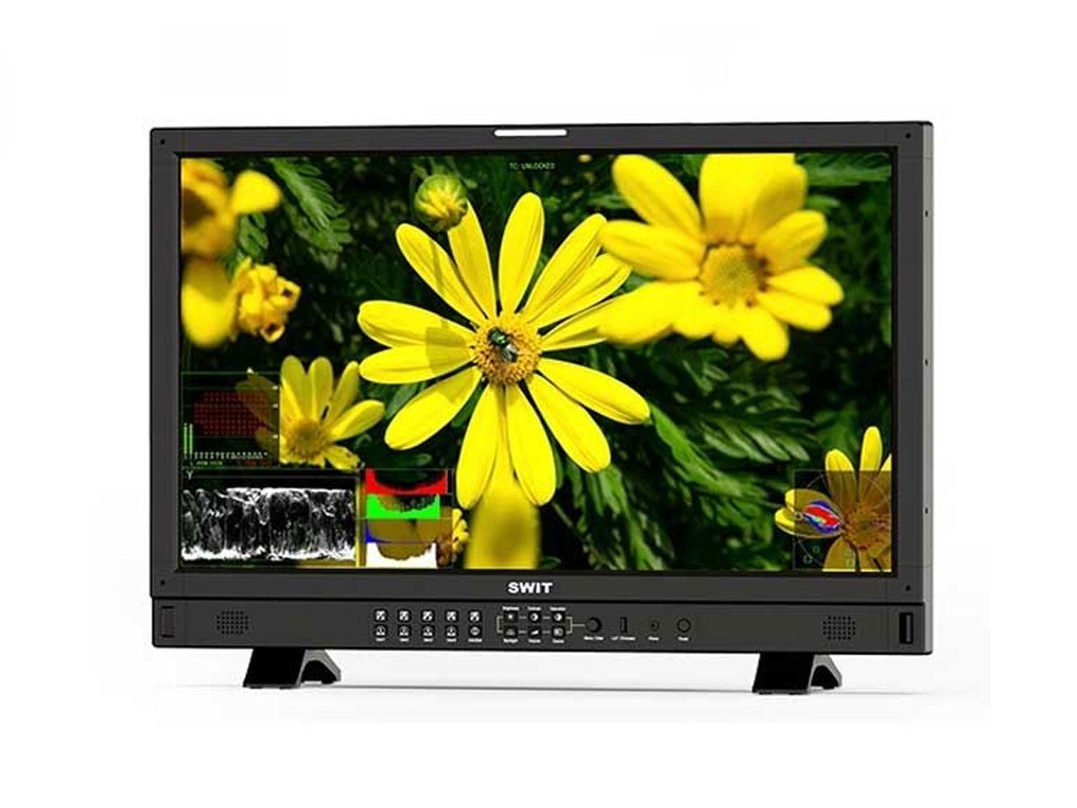 Swit BM-U275HDR-8K 27in HDR Monitor