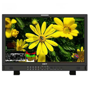 Swit BM-U275HDR-8K 27in HDR Monitor