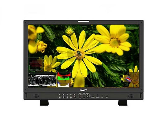 Swit BM-U275HDR-8K 27in HDR Monitor
