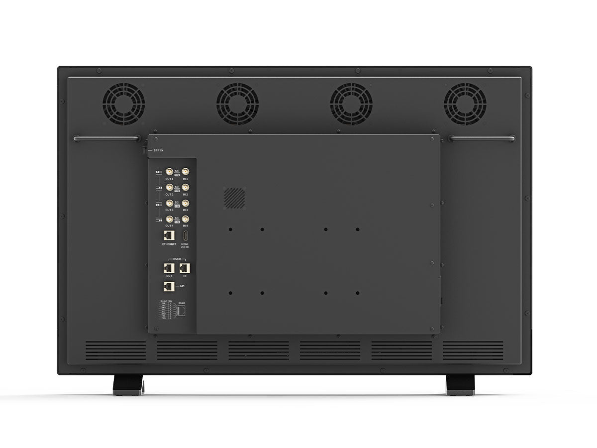 Swit 31.5" 4K/8K 1500nit 1,000,000:1 HDR Studio Monitor