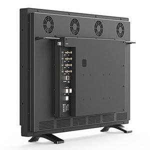 Swit 31.5" 4K/8K 1500nit 1,000,000:1 HDR Studio Monitor