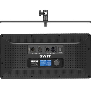 Swit 100W Daylight Studio SMD Panel LED Light