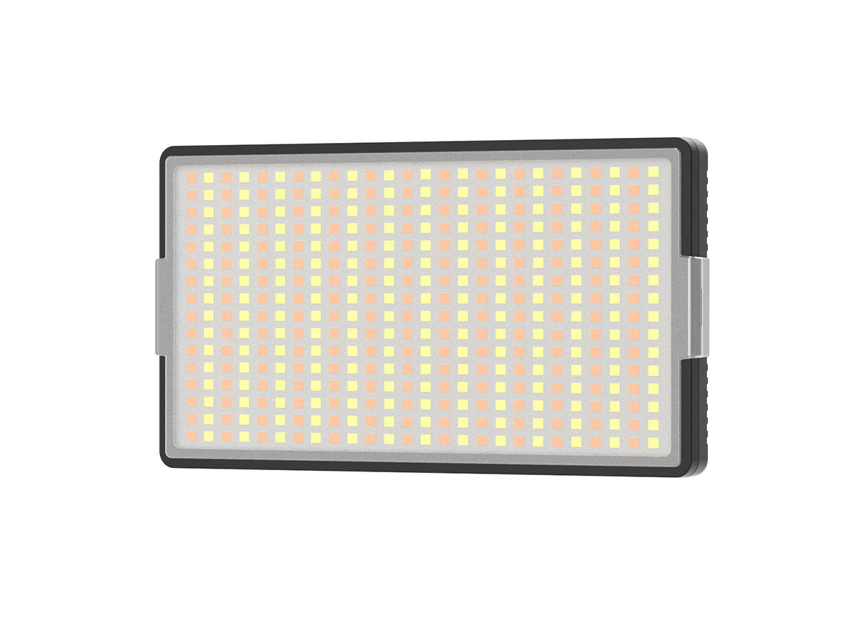 Swit Bi-Colour 15W SMD On-Camera LED Light