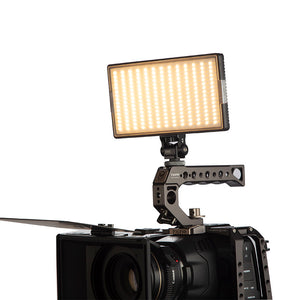 Swit Bi-Colour 15W SMD On-Camera LED Light