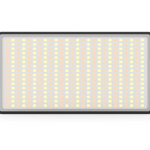 Swit Bi-Colour 15W SMD On-Camera LED Light