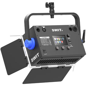 Swit 100W Mini Size Studio RGBW Light