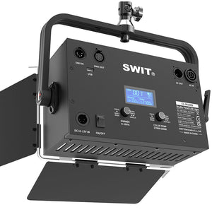 Swit 100W Mini Size Studio SMD LED Light