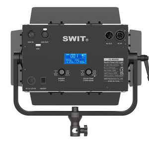 Swit 100W Mini Size Studio SMD LED Light