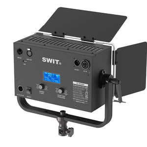 Swit 100W Mini Size Studio SMD LED Light