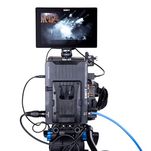 Swit 4K NDI Codec Camera Adaptor
