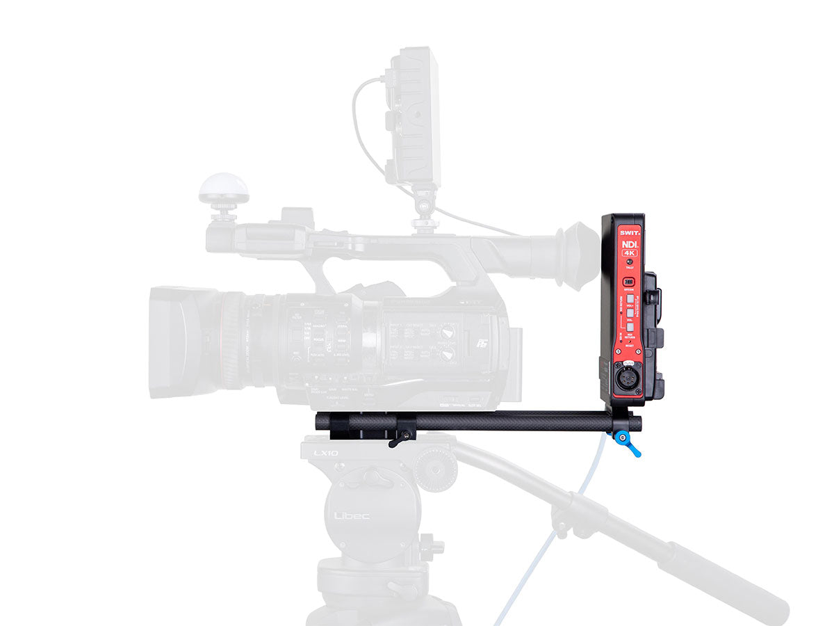 Swit 4K NDI Codec Camera Adaptor
