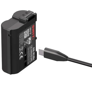 SWIT PowerCell Nikon EN-EL15c Type Camera Battery