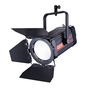Swit 400W Bi-color Studio COB-LED Fresnel Light