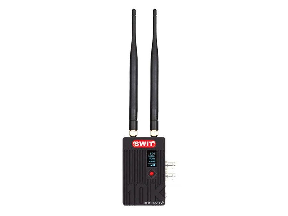 Swit FLOW10K Wireless FHD Video - TX