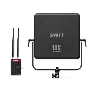 SWIT FLOW10K | SDI&HDMI 10000ft/3km Wireless System