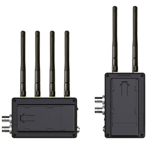SWIT FLOW2000 | SDI&HDMI 2000ft/600m Wireless System