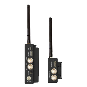 SWIT FLOW2000 | SDI&HDMI 2000ft/600m Wireless System