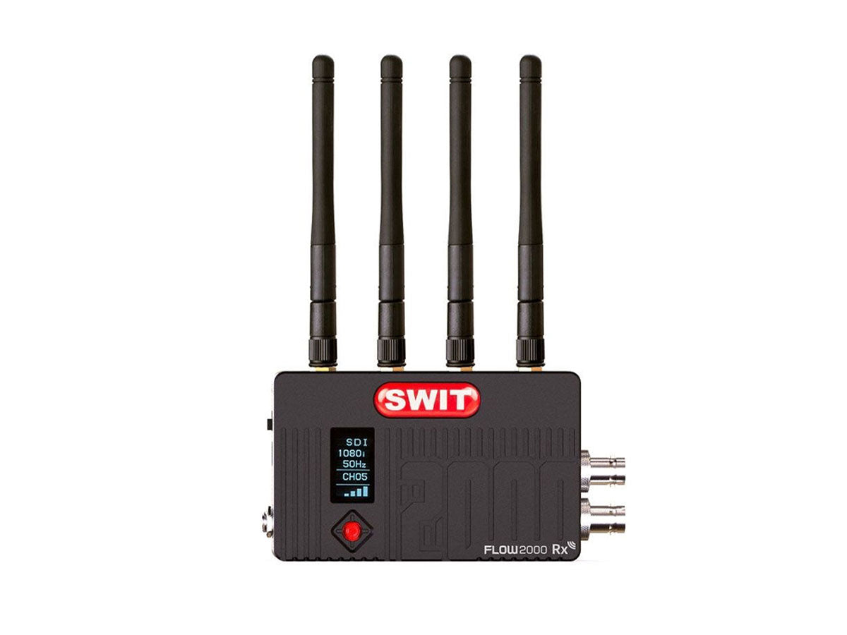 Swit FLOW2000 Rx Wireless Reciever