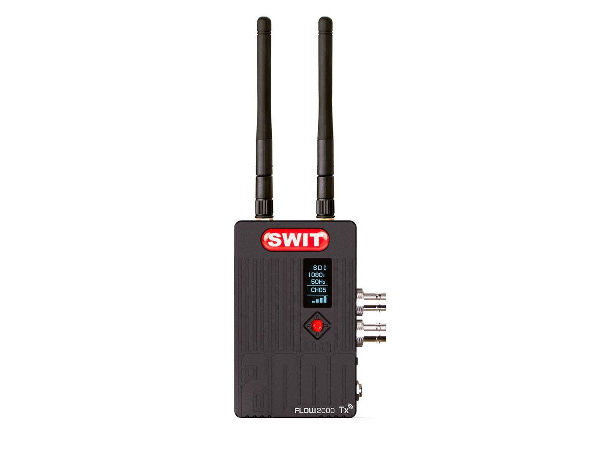 Swit FLOW2000 Tx Wireless Transmitter