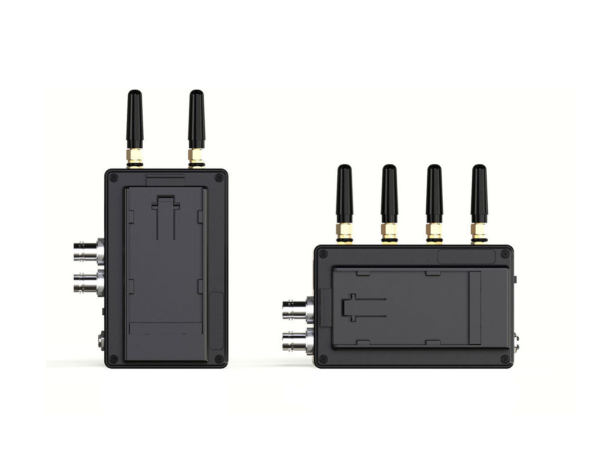 SWIT FLOW500 | SDI&HDMI 500ft/150m Wireless System