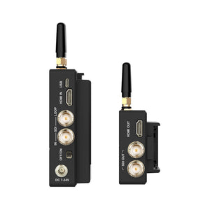 SWIT FLOW500 | SDI&HDMI 500ft/150m Wireless System