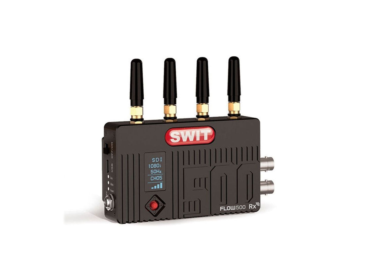 Swit FLOW500 Rx Wireless Reciever