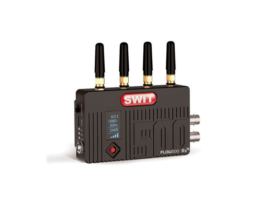 Swit FLOW500 Rx Wireless Reciever