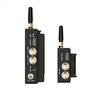 Swit FLOW500 TX+2RX SDI & HDMI System - Twin Receiver Kit