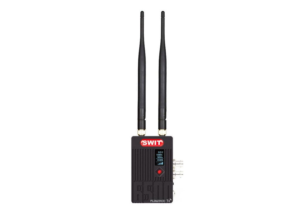 Swit FLOW6500 Tx Wireless Transmitter