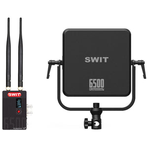 SWIT FLOW6500 | SDI&HDMI 6500ft/2km Wireless System