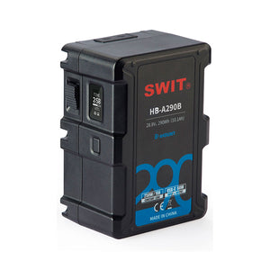 SWIT HB-A290B 290Wh 28.8V Battery Pack  - B-Mount