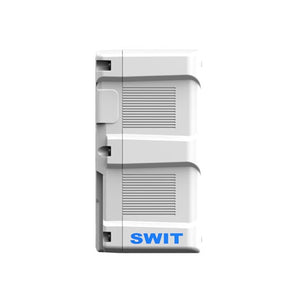 SWIT HB-C420S 500W High Load 420Wh Battery - V-Mount