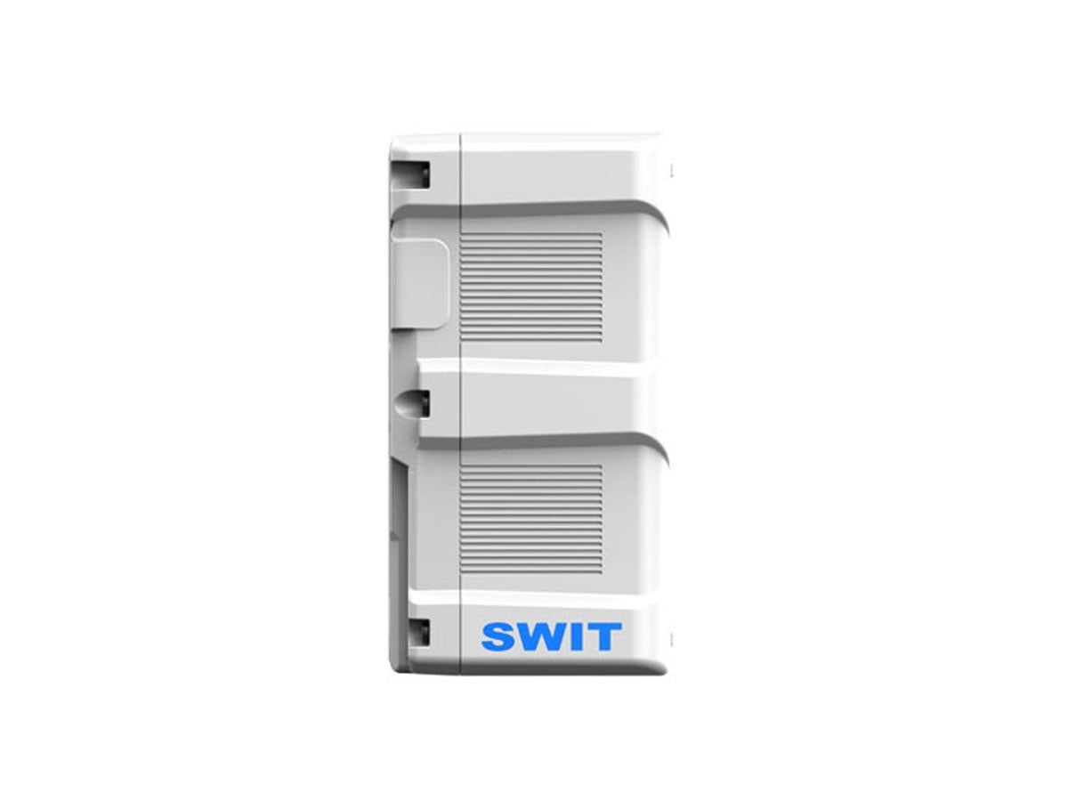 SWIT HB-C420S 500W High Load 420Wh Battery - V-Mount