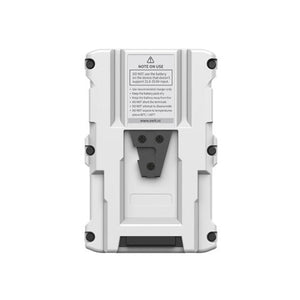 SWIT HB-C420S 500W High Load 420Wh Battery - V-Mount