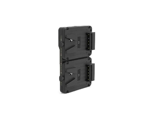 Swit KA-M20S Dual Pocket V-Mount Battery Hot Swap Plate