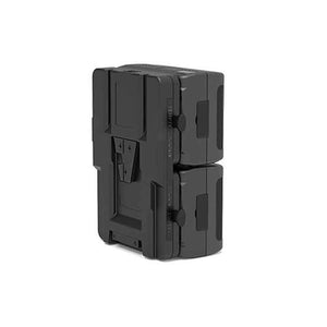 Swit KA-M20S Dual Pocket V-Mount Battery Hot Swap Plate
