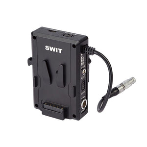 SWIT KA-R30S | V-mount Hotswap Plate for MINI / MINI LF