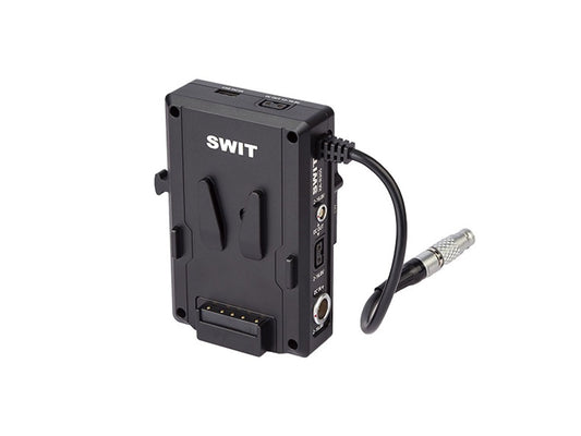 SWIT KA-R30S | V-mount Hotswap Plate for MINI / MINI LF