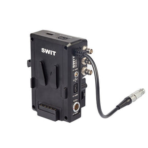 SWIT KA-R31S | V-mount Hotswap Plate for MINI / MINI LF