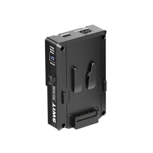 SWIT KA-S30S | V-mount Hotswap Plate