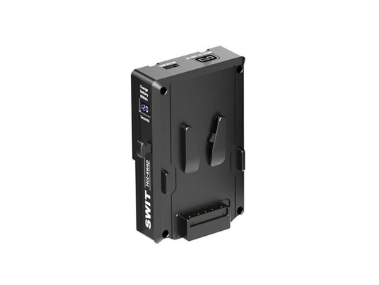SWIT KA-S30S | V-mount Hotswap Plate
